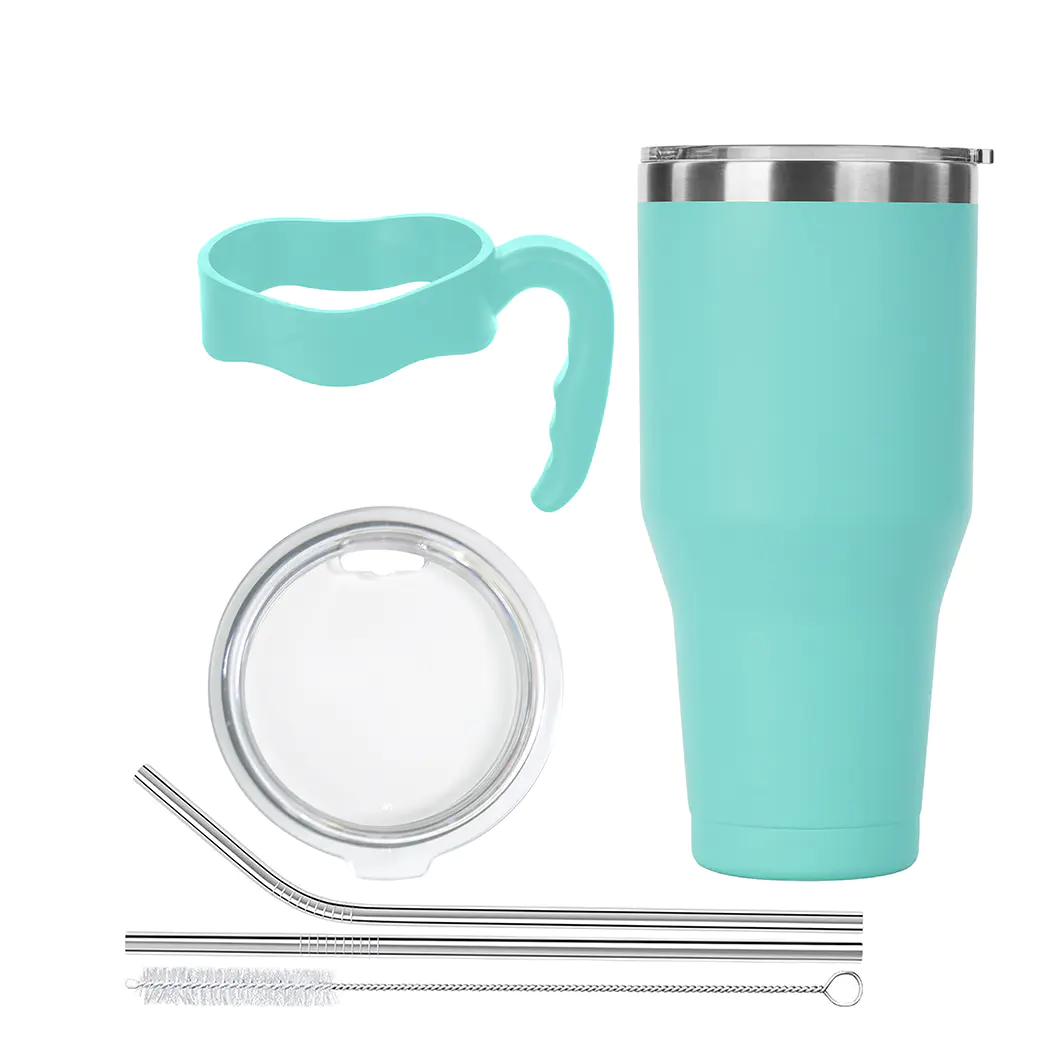 WeViHome Stainless Steel Tumbler