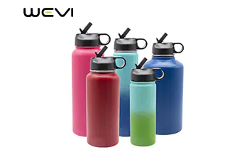 eco friendly sport reusable water bottles